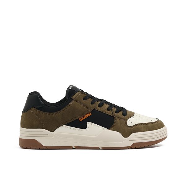 Cropp Cropp - Tenisice - smeđi