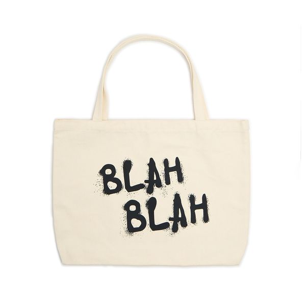 Cropp Cropp - Torba shopper - krem