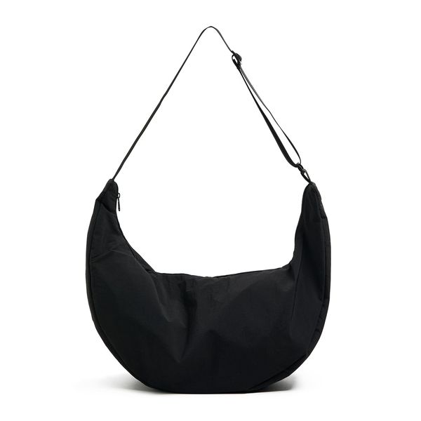 Cropp Cropp - Torba za nošenje na ramenu - crno