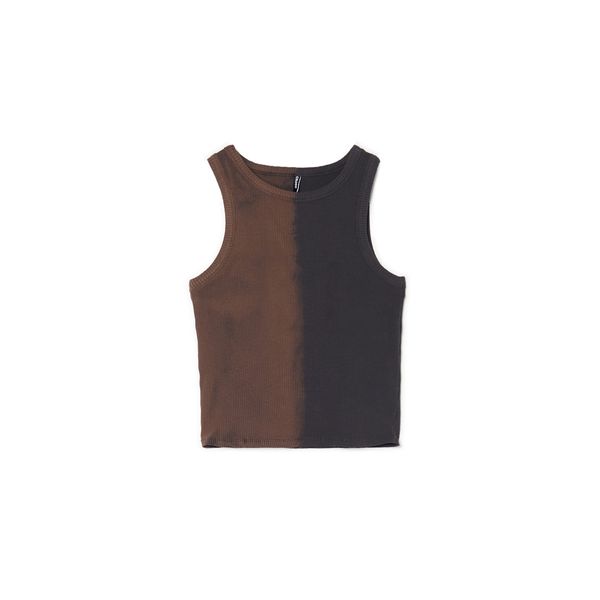 Cropp Cropp - Ženska bluza - smeđi