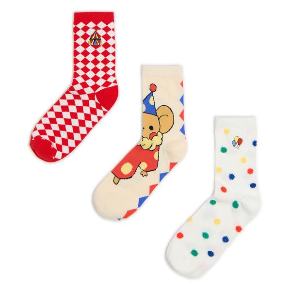 Cropp Cropp - Ženske čarape - šaren