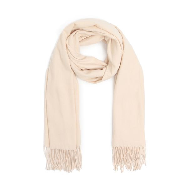 Cropp Cropp - Ženski šal - boja kože