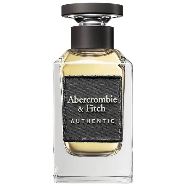 Abercrombie & Fitch Abercrombie & Fitch Authentic Men Eau De Toilette Toaletna Voda 100 ml