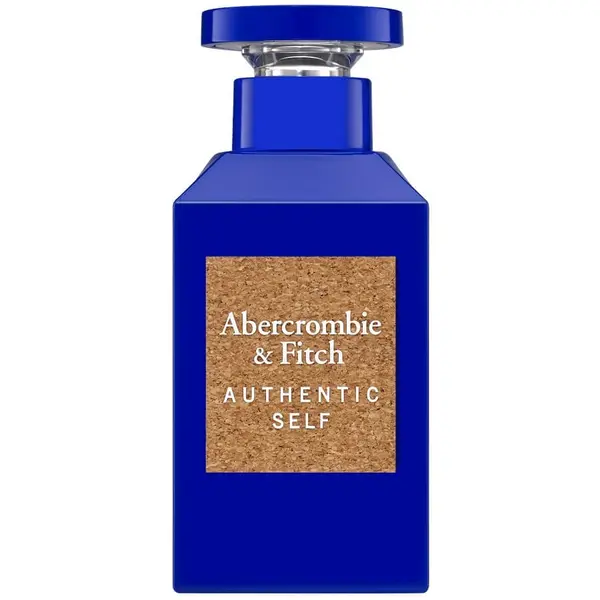 Abercrombie & Fitch Abercrombie & Fitch Authentic Self Man Eau De Toilette Toaletna Voda 30 ml