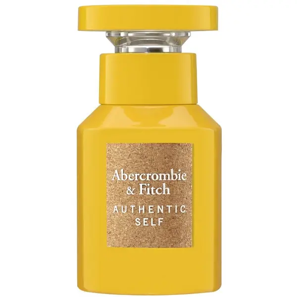 Abercrombie & Fitch Abercrombie & Fitch Authentic Self Woman Eau De Parfum Parfemska Voda 30 ml