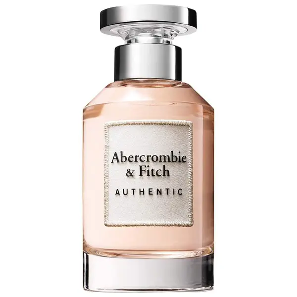 Abercrombie & Fitch Abercrombie & Fitch Authentic Women Eau De Parfum Parfemska Voda 100 ml