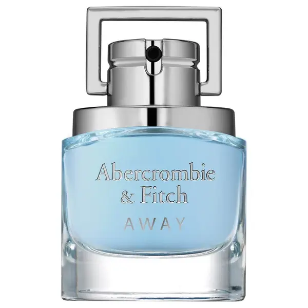 Abercrombie & Fitch Abercrombie & Fitch Away Man Eau De Toilette Toaletna Voda 100 ml