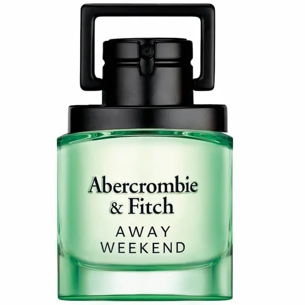Abercrombie & Fitch Abercrombie & Fitch Away Weekend Man Eau De Toilette Toaletna Voda 30 ml
