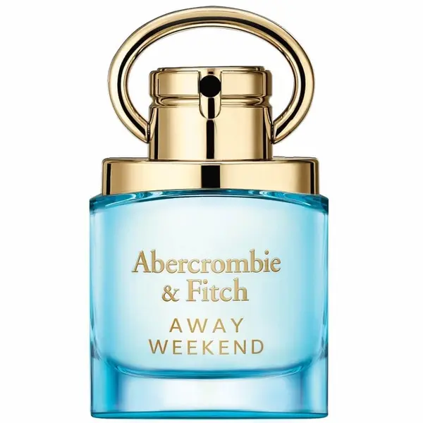 Abercrombie & Fitch Abercrombie & Fitch Away Weekend Woman Eau De Parfum Parfemska Voda 30 ml