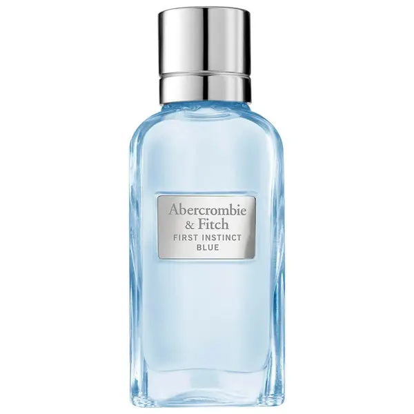 Abercrombie & Fitch Abercrombie & Fitch First Instinct Blue Woman Eau De Parfum Parfemska Voda 100 ml
