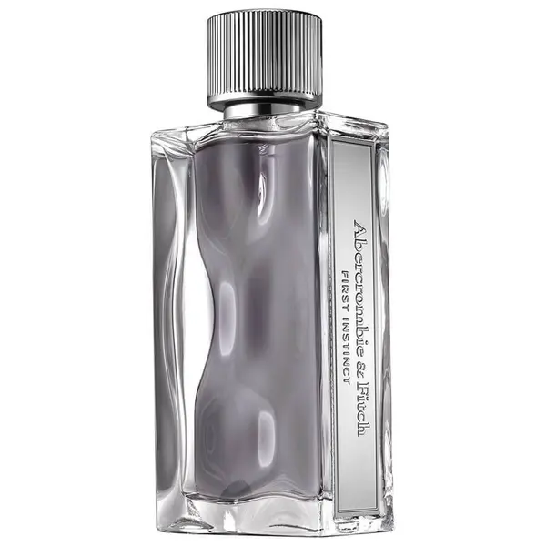 Abercrombie & Fitch Abercrombie & Fitch First Instinct Instict Men Eau De Toilette Toaletna Voda 50 ml