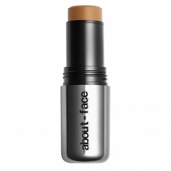 About-Face About-Face Bronzeri Beach Freak Bronzer Stick Goth 6 g