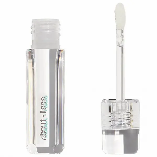 About-Face About-Face Sjajila Za Usne Light Lock Lip Gloss Angel On Fire Sjajilo 6,3 ml