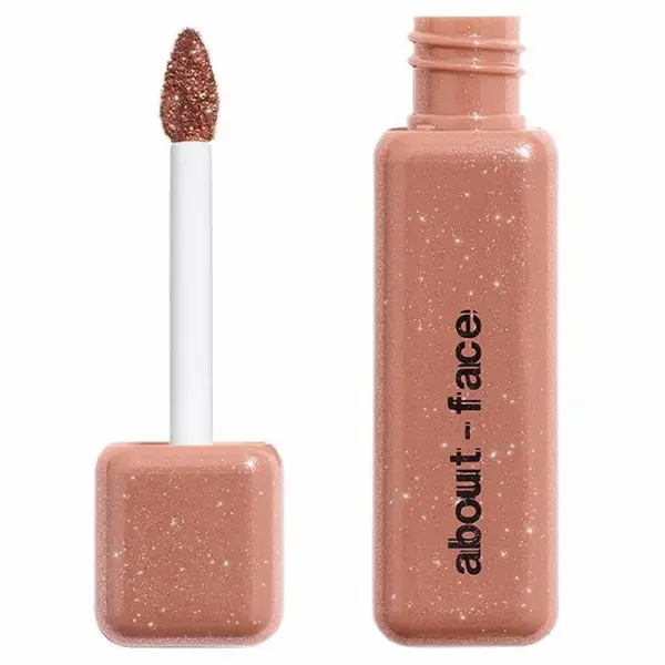 About-Face About-Face Sjenila Glitter Eye Paint Augmented Reality Sjenilo Za Oči 4 ml