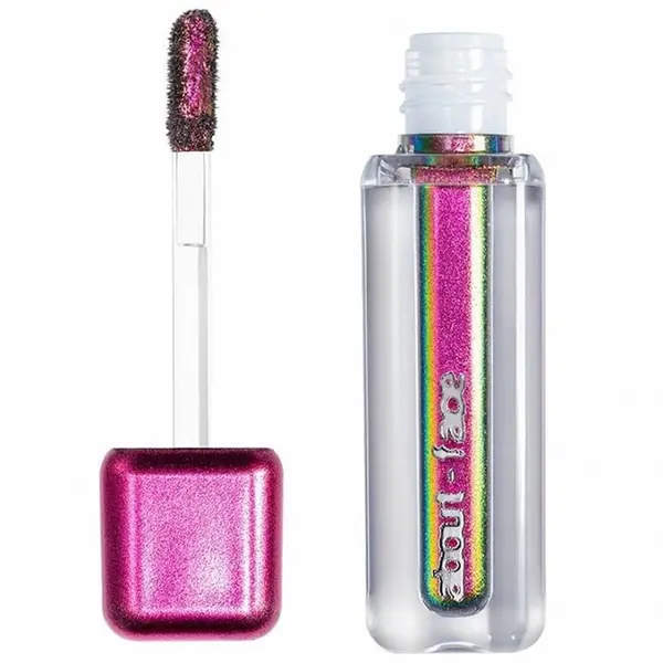 About-Face About-Face Sjenila Holographic Eye Paint The Muse Sjenilo Za Oči 2,5 ml