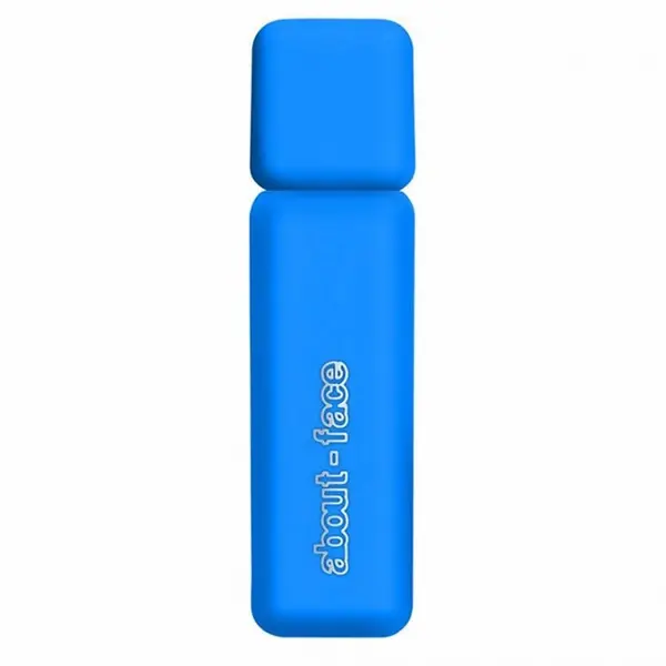About-Face About-Face Sjenila Matte Fluid Eye Paint Vertigo Flowers Sjenilo Za Oči 4,5 ml