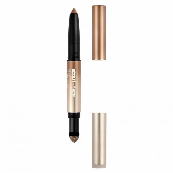 About-Face About-Face Sjenila Shimmerstick Milky Way Sjenilo Za Oči 1 g