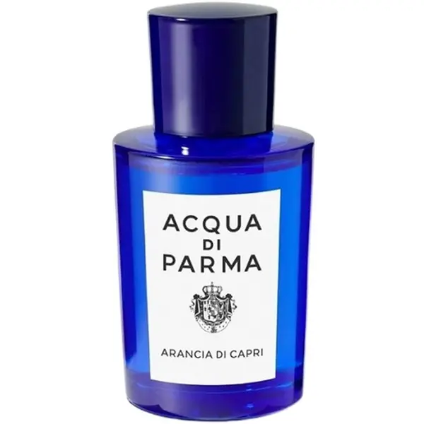 Acqua Di Parma Acqua di Parma Blu Mediterraneo Arancia Di Capri Eau De Toilette Toaletna Voda 100 ml