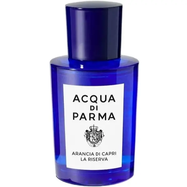 Acqua Di Parma Acqua di Parma Blu Mediterraneo Arancia Di Capri La Riserva Eau De Parfum Parfemska Voda 100 ml