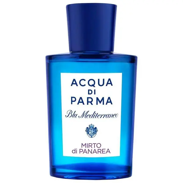Acqua Di Parma Acqua di Parma Blu Mediterraneo Mirto Di Panarea Eau De Toilette Toaletna Voda 150 ml