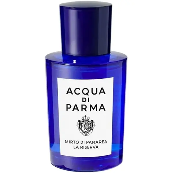 Acqua Di Parma Acqua di Parma Blu Mediterraneo Mirto Di Panarea La Riserva Eau De Parfum Parfemska Voda 100 ml