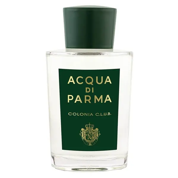 Acqua Di Parma Acqua di Parma Colonia C.L.U.B. Eau De Cologne Kolonjska Voda 180 ml