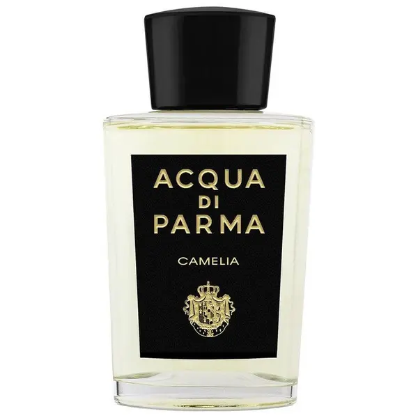 Acqua Di Parma Acqua di Parma Signatures Of The Sun Camelia Eau De Parfum Parfemska Voda 180 ml