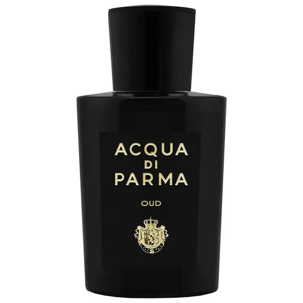 Acqua Di Parma Acqua di Parma Signatures Of The Sun Signature Oud Eau De Parfum Parfemska Voda 100 ml