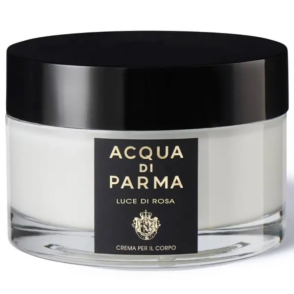 Acqua Di Parma Acqua di Parma Signatures Of The Sun Signature Rosa Body Cream Krema Za Tijelo 150 ml