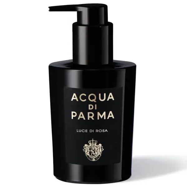 Acqua Di Parma Acqua di Parma Signatures Of The Sun Signature Rosa Hand And Body Wash Tekući Sapun 300 ml