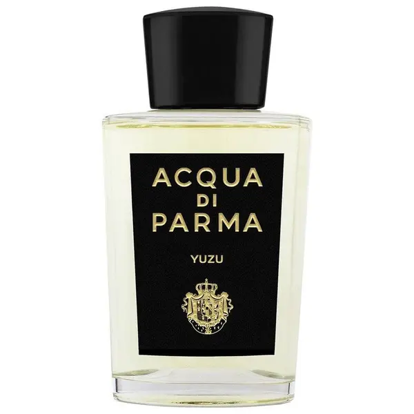 Acqua Di Parma Acqua di Parma Signatures Of The Sun Yuzu Eau De Parfum Parfemska Voda 100 ml