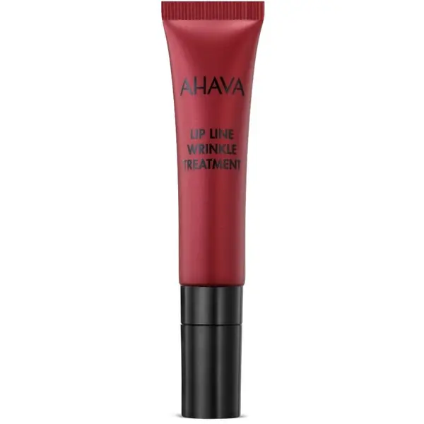 Ahava Ahava Apple Of Sodom Lip Line Wrinkle Treatment Tretman Za Usne 15 ml