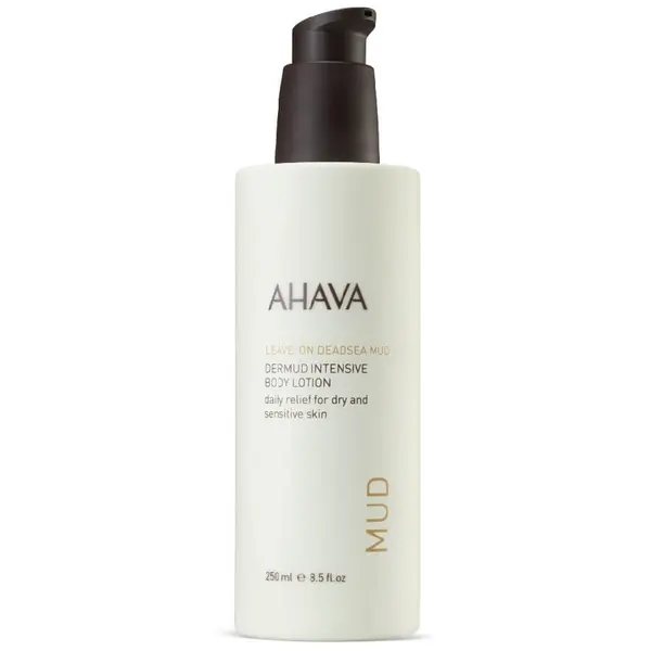 Ahava Ahava Dead Sea Dermud Body Lotion Losion Za Tijelo 250 ml