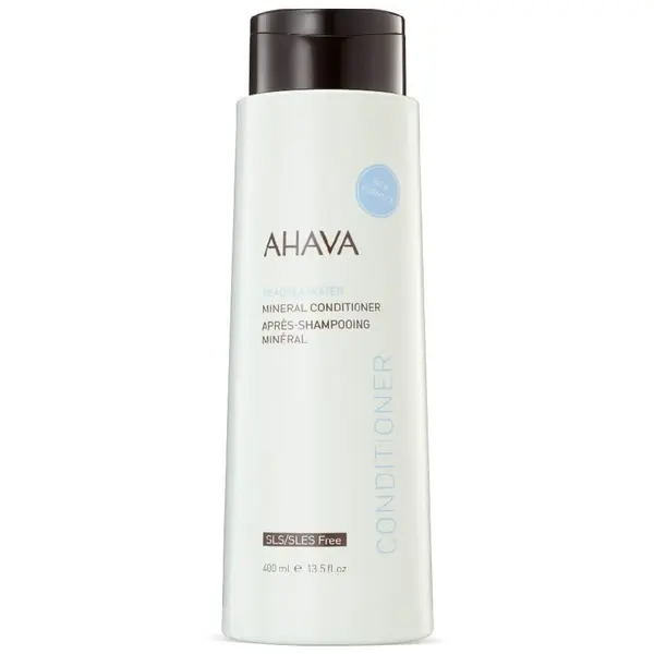 Ahava Ahava Dead Sea Mineral Conditioner Regenerator Za Kosu 400 ml