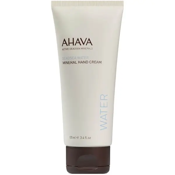 Ahava Ahava Dead Sea Mineral Hand Cream Krema Za Ruke 100 ml
