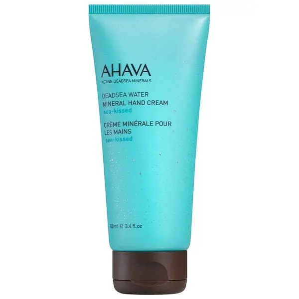 Ahava Ahava Dead Sea Mineral Hand Cream Sea-Kissed Krema Za Ruke 100 ml