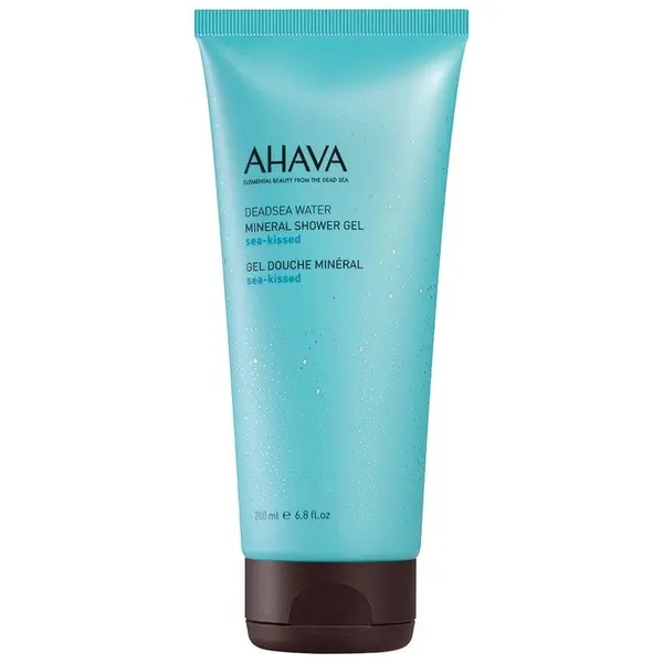 Ahava Ahava Dead Sea Mineral Shower Gel Sea-Kissed Za Tuširanje 200 ml