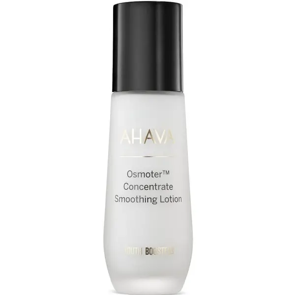 Ahava Ahava Dead Sea Osmoter™ Concentrate Smoothing Lotion Krema Za Njegu Lica 50 ml