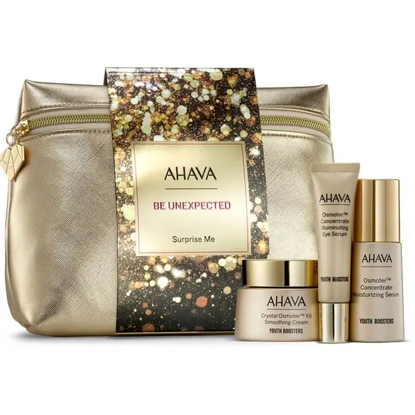Ahava Ahava Dead Sea Osmoter™ Concentrate Surprise Me Set 1 kom,