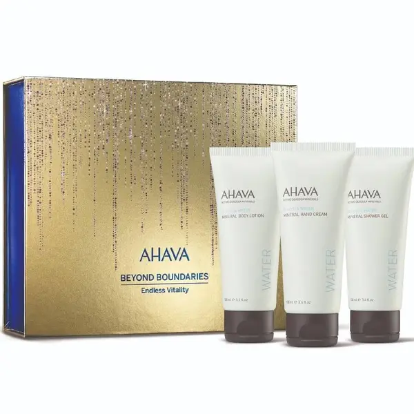 Ahava Ahava Endless Vitality Set 1 kom,