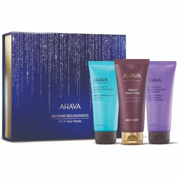 Ahava Ahava It's In Your Hands Set 1 kom,