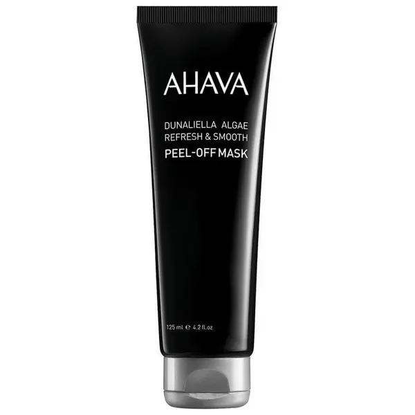 Ahava Ahava Mineral Masks Dunaliella Peel Off Mask Maska Za Njegu Lica 125 ml