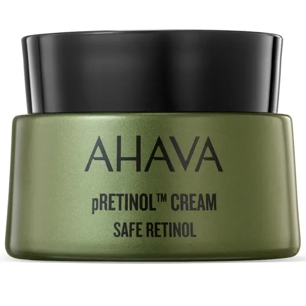 Ahava Ahava Safe Retinol PRetinol Cream Krema Za Njegu Lica 50 ml