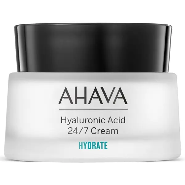 Ahava Ahava Time To Hydrate Hyaluronic Acid 24/7 Cream Krema Za Njegu Lica 50 ml