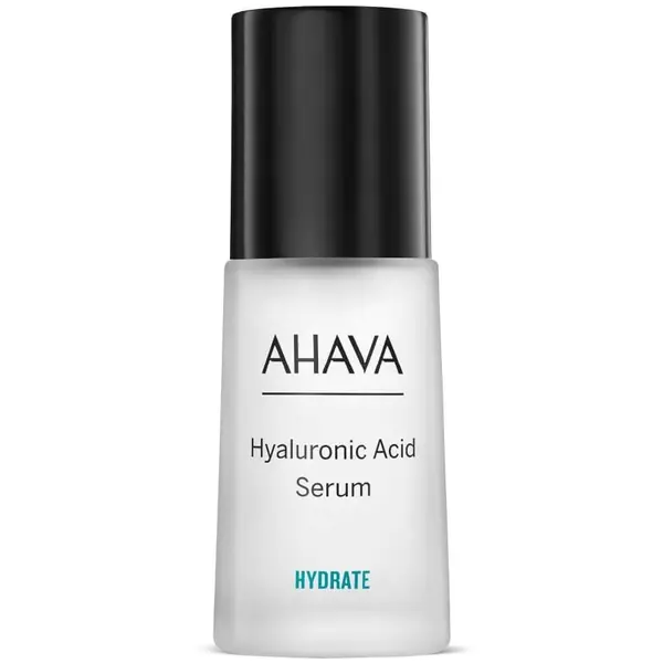 Ahava Ahava Time To Hydrate Hyaluronic Acid Serum Za Njegu Lica 30 ml