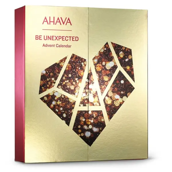 Ahava Ahava Time To Hydrate The Adventure Advent Calender Set Adventski Kalendar 1 kom,