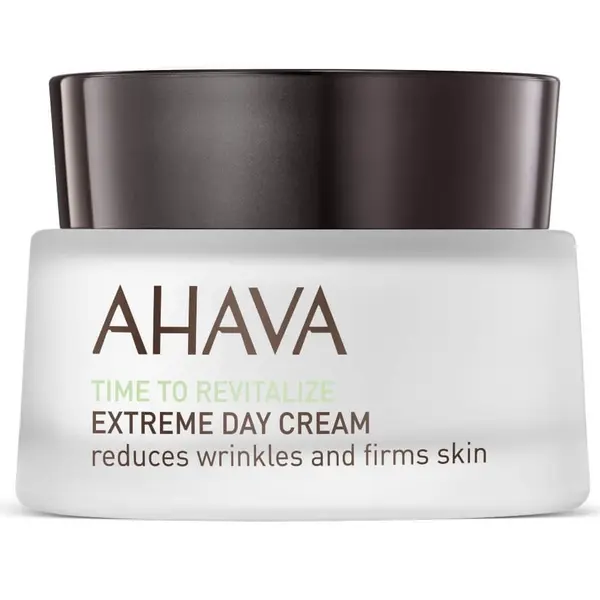 Ahava Ahava Time To Revitalize Extreme Day Cream Krema Za Njegu Lica 50 ml