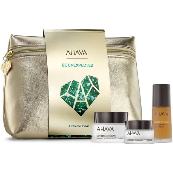 Ahava Ahava Time To Revitalize Extreme Icons Set 1 kom,