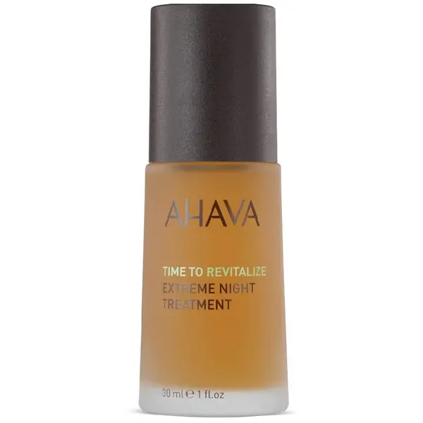 Ahava Ahava Time To Revitalize Extreme Night Treatment Tretman Za Njegu Lica 30 ml