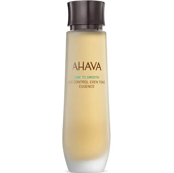 Ahava Ahava Time To Smooth Age Control Even Tone Essence Losion Za Njegu Lica 100 ml